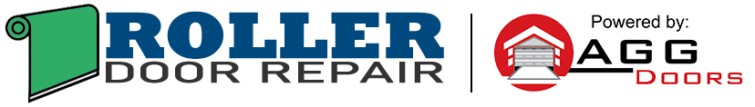 Roller Door Repair Powered by AGG Doors