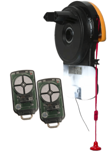 ATA™ GDO-6v4 EasyRoller Door Opener