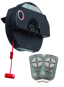 ATA™ GDO-6v4 EasyRoller Door Opener