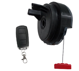 RD800 Roller Door Opener