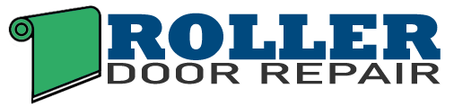Roller Door Repair Logo